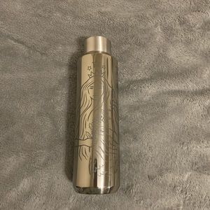 Starbucks 50th Anniversary Limited Edition Water Bottle